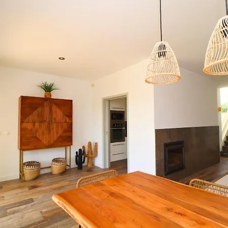 Serenity 18 House By Ici Algarve * Albufeira