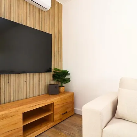 Villa Serenity 18 House By Ici Algarve