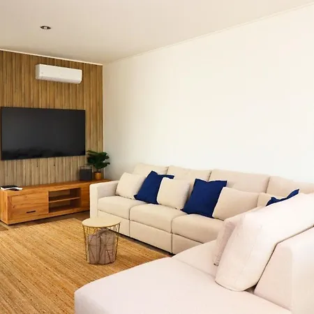 Villa Serenity 18 House By Ici Algarve *