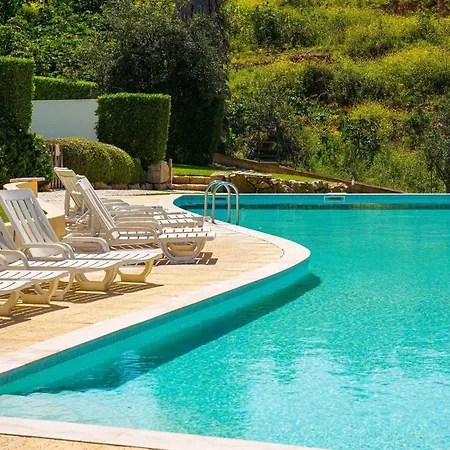 Villa Serenity 18 House By Ici Algarve Albufeira