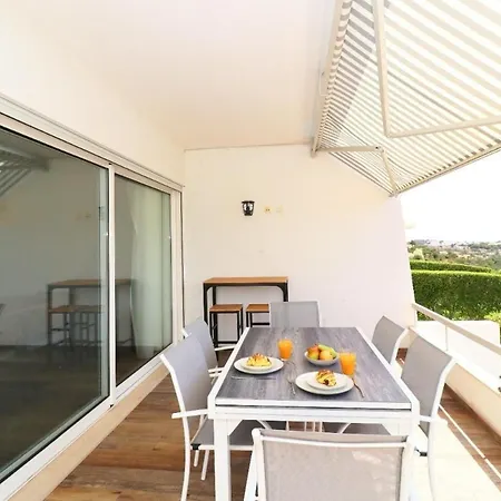 Serenity 18 House By Ici Algarve Villa *