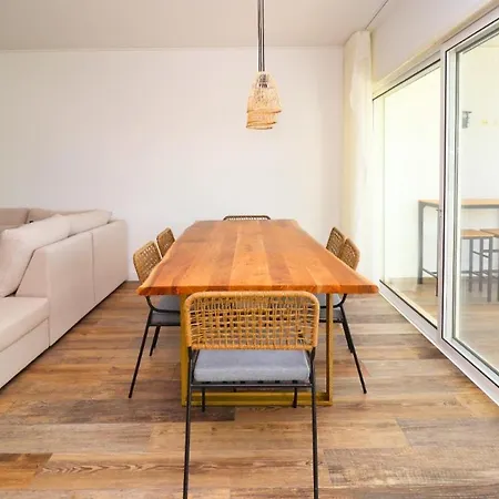 Serenity 18 House By Ici Algarve Villa Albufeira