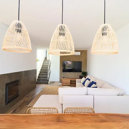 Serenity 18 House By Ici Algarve Albufeira