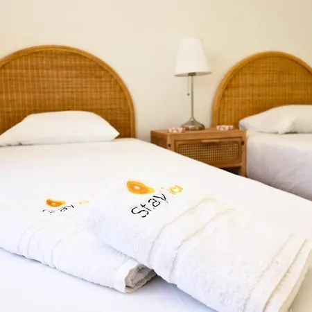 Serenity 18 House By Ici Algarve