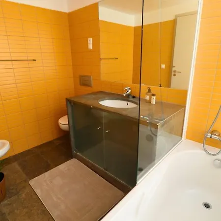 Serenity 18 House By Ici Algarve Villa Albufeira