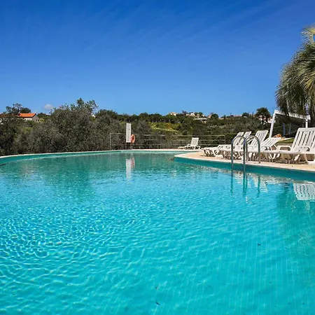 Villa Serenity 18 House By Ici Algarve