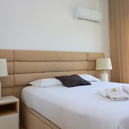 Serenity 18 House By Ici Algarve Villa *