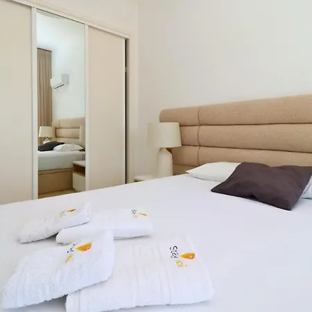 Serenity 18 House By Ici Algarve Villa