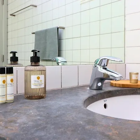 Villa Serenity 18 House By Ici Algarve