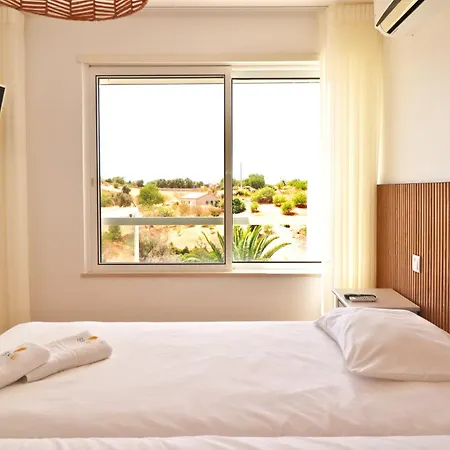 Serenity 18 House By Ici Algarve Albufeira