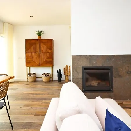 Serenity 18 House By Ici Algarve Вилла