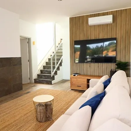 Вилла Serenity 18 House By Ici Algarve Албуфейра