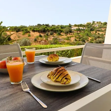 Serenity 18 House By Ici Algarve Вилла