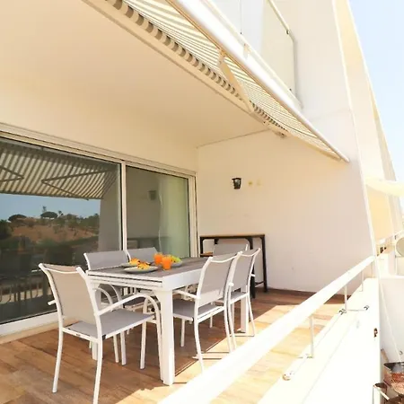Вилла Serenity 18 House By Ici Algarve Албуфейра