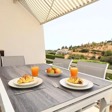 Вилла Serenity 18 House By Ici Algarve