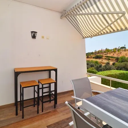 Serenity 18 House By Ici Algarve Villa *