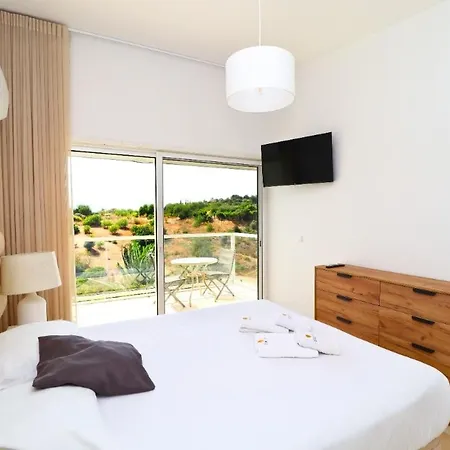 Serenity 18 House By Ici Algarve * Албуфейра