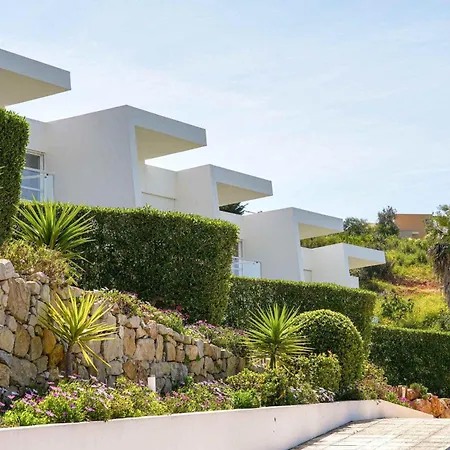 Вилла Serenity 18 House By Ici Algarve Албуфейра
