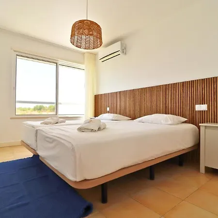Serenity 18 House By Ici Algarve Албуфейра