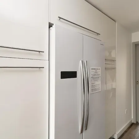 Serenity 18 House By Ici Algarve * Албуфейра