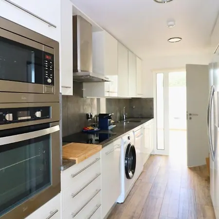 Вилла Serenity 18 House By Ici Algarve *