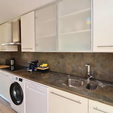 Serenity 18 House By Ici Algarve Албуфейра