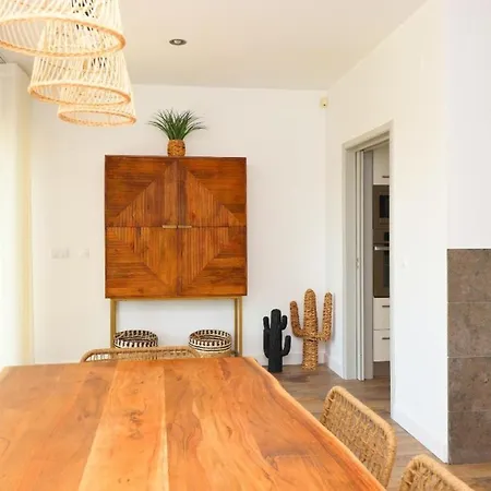 Serenity 18 House By Ici Algarve Albufeira